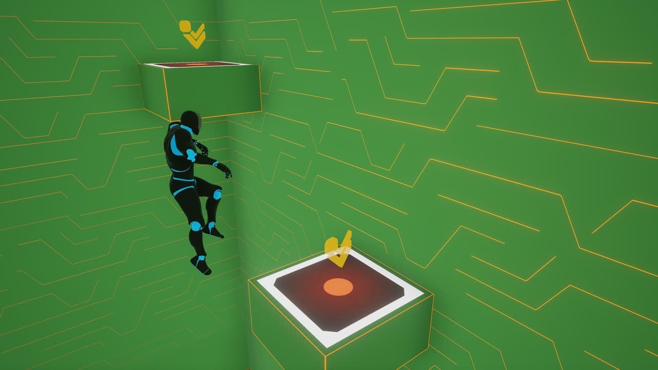 Membrain screenshot 5