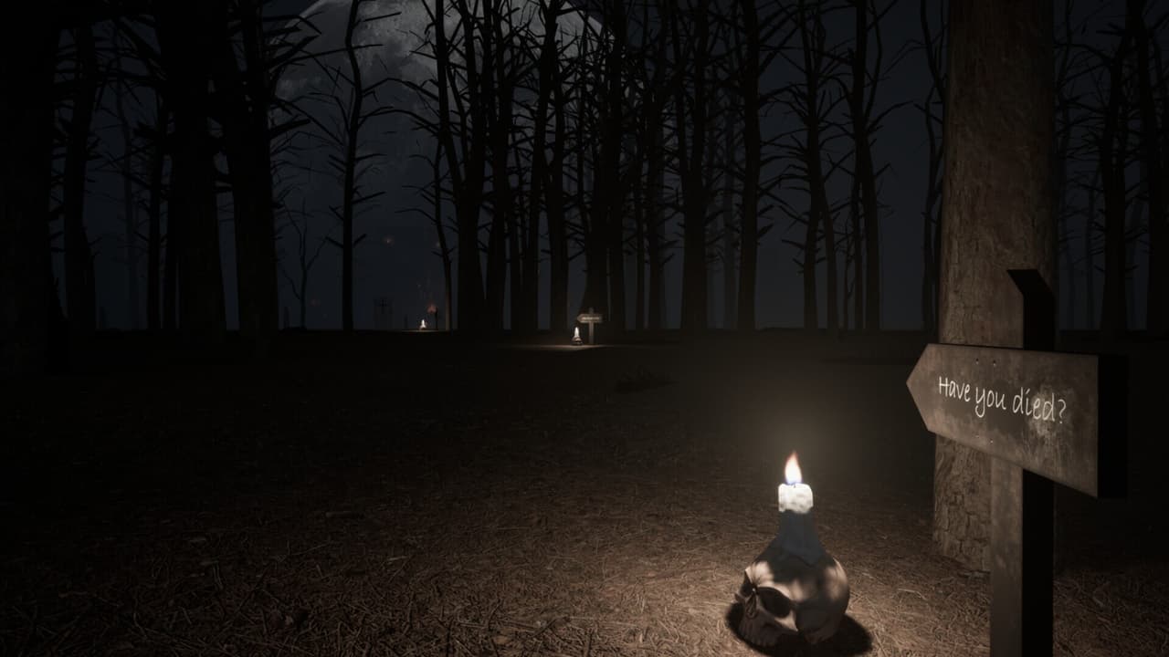 With in the Obscurity screenshot 5
