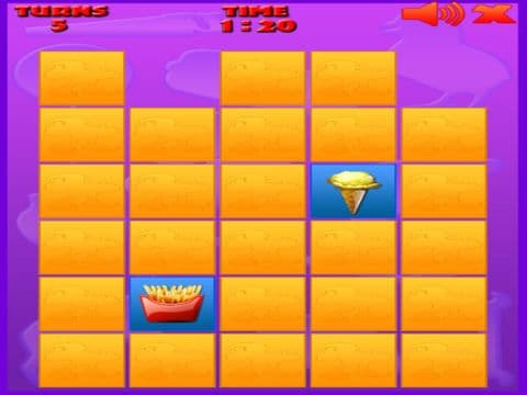 Memory Match For Kids: A Preschool Learning App