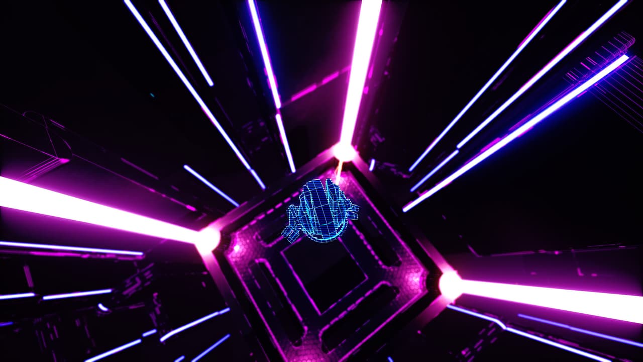 Quantum Lock screenshot 4