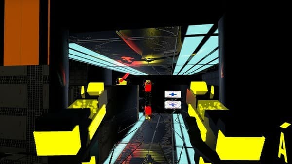 Flying Frags World Tour Demo screenshot 3