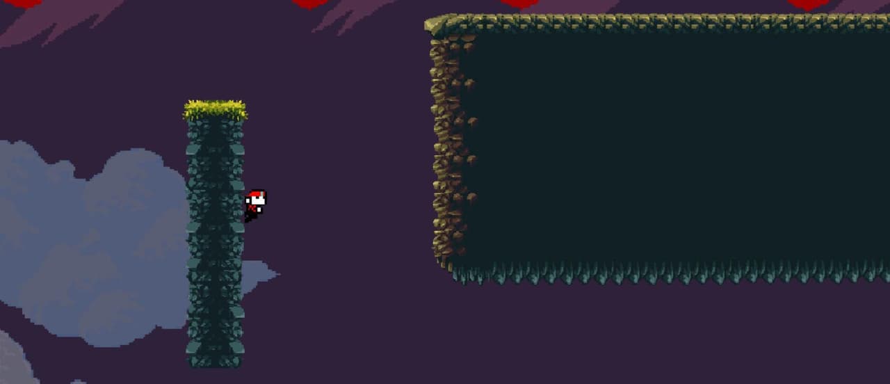 Ascent (itch) screenshot 4