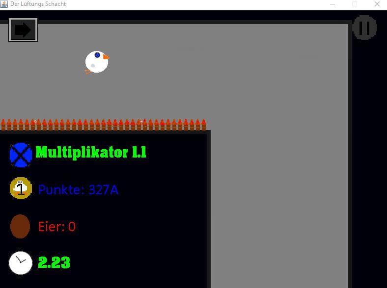 Der Lueftungs Schacht screenshot 3