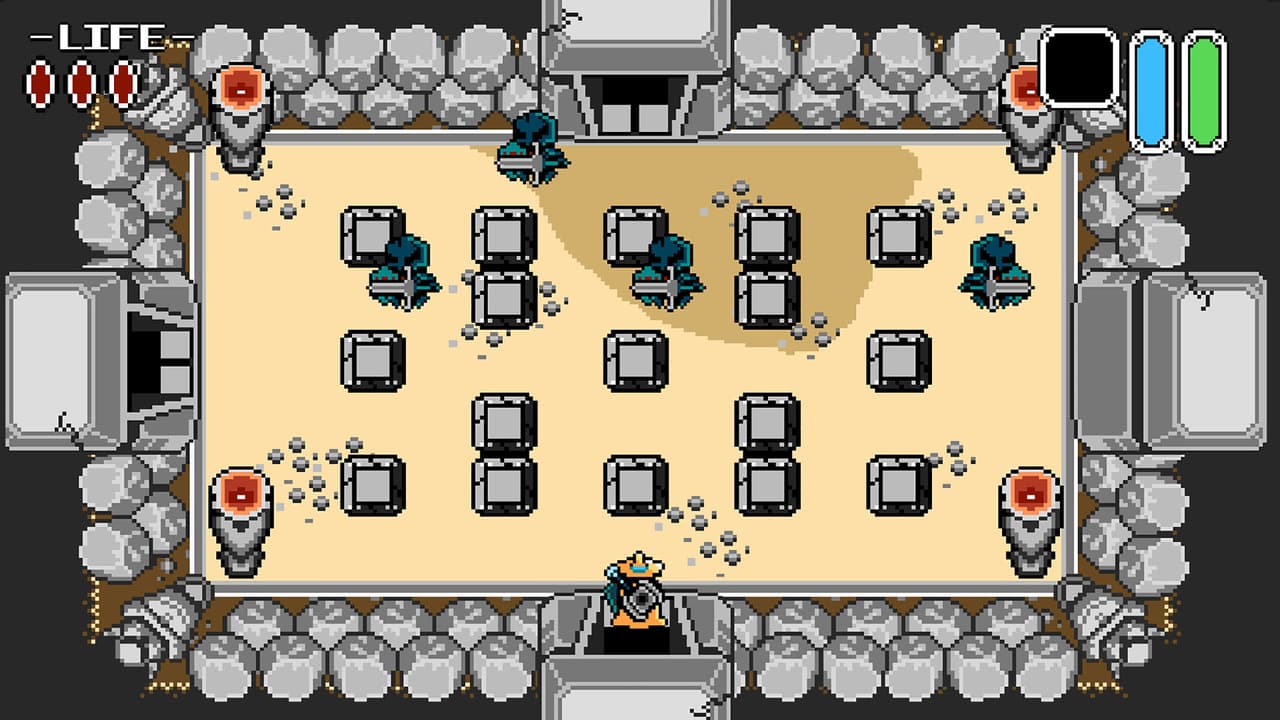 Final Prophet screenshot 3