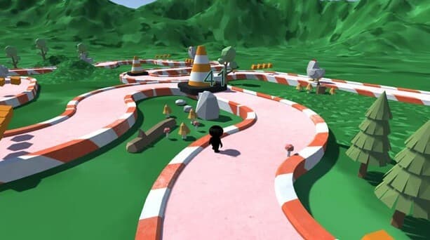Codey Raceway