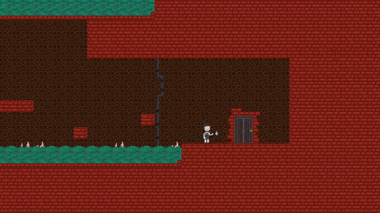 Sewer Guardian screenshot 3