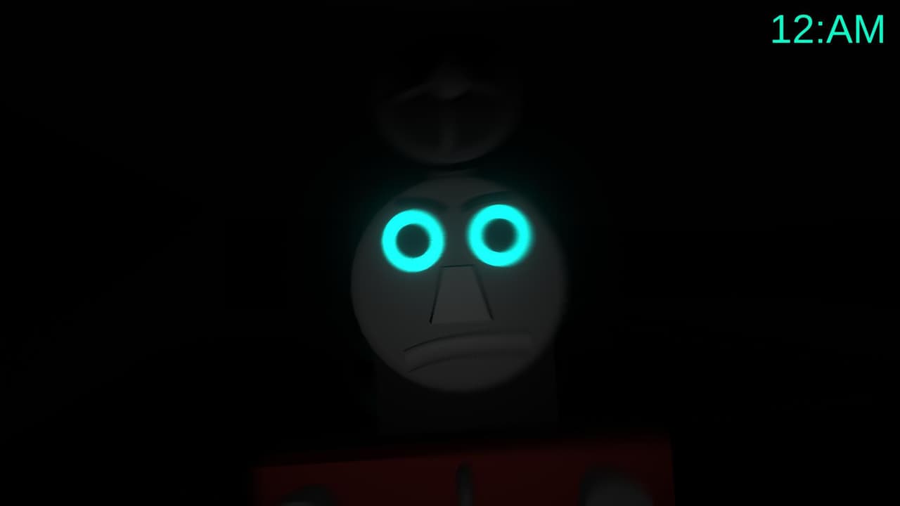 One Night on The Railway 2 screenshot 4