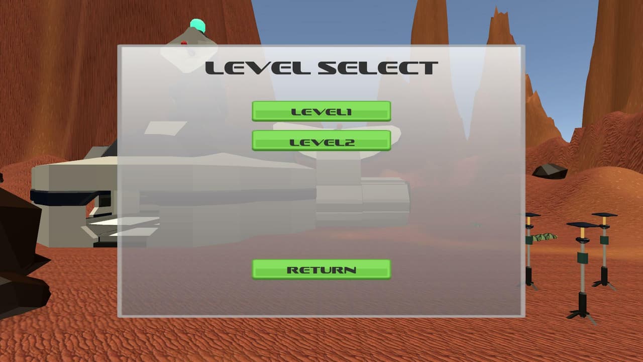 3D First Person Shooter Tutorial screenshot 4