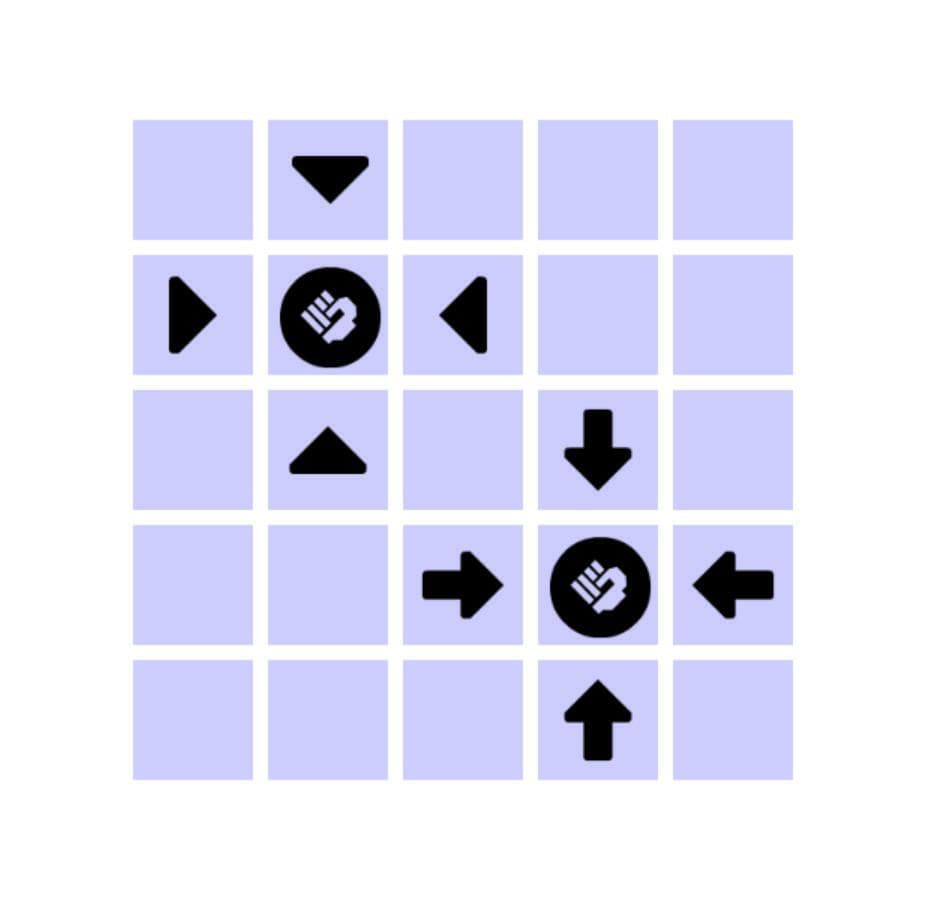 DECURSOR