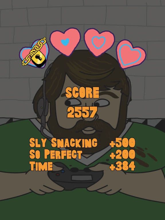 Broad City High Score screenshot 6