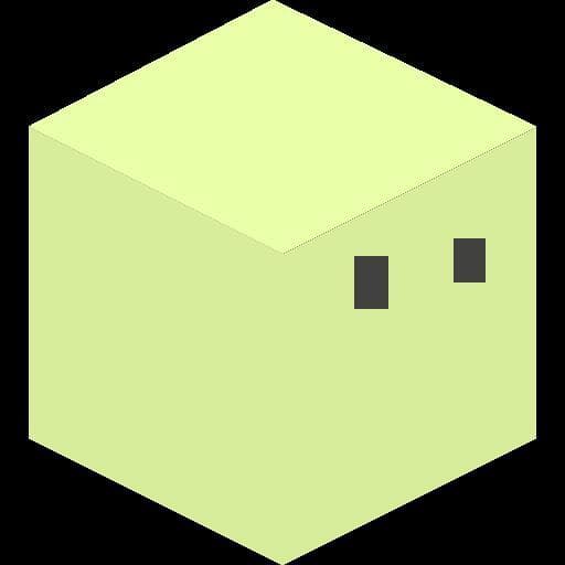 THE CUBE (itch) (3lloom_pro)
