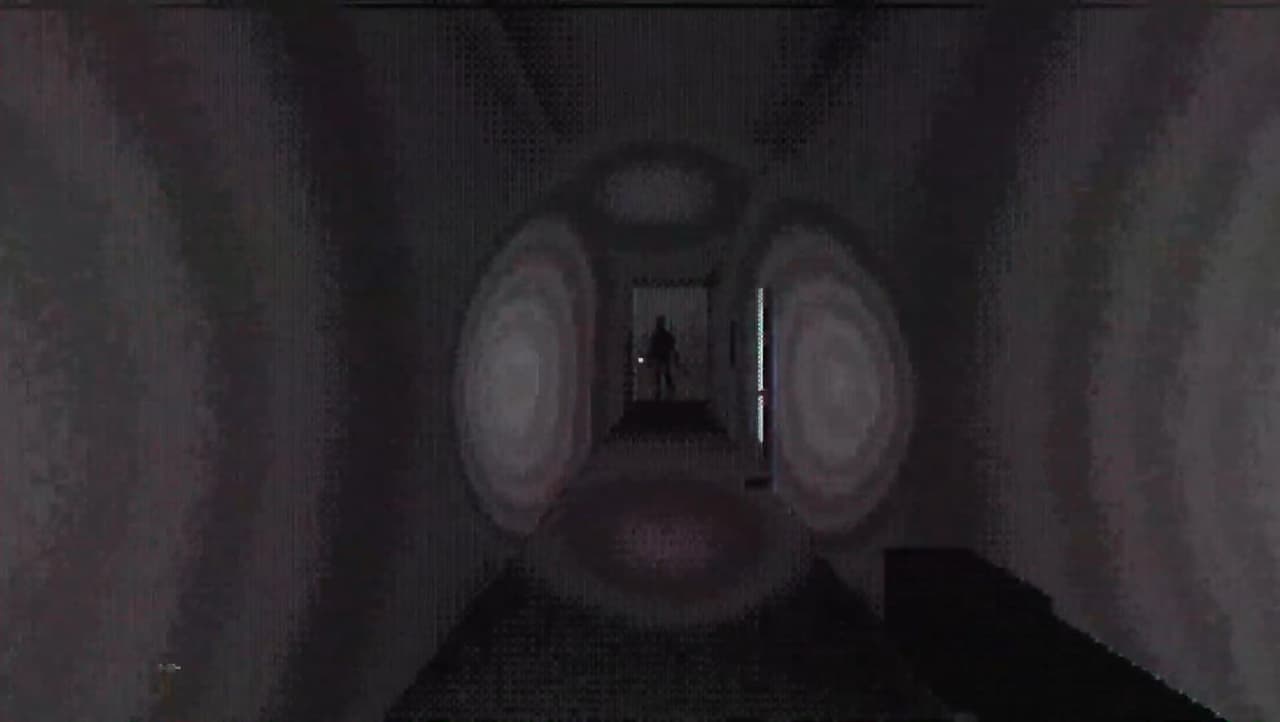 TRAFFIC: A Horror Experience screenshot 2