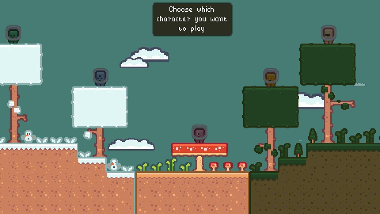 Jumpik screenshot 2