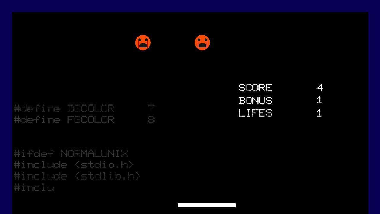 Bloody Tears screenshot 3