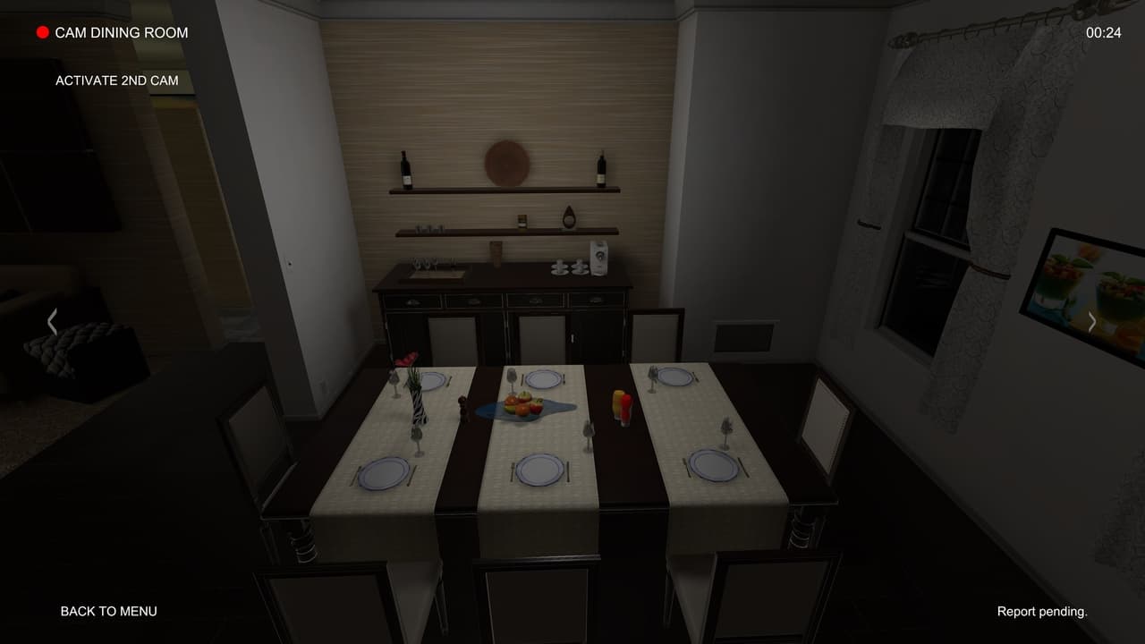 Im on Observation Duty 2: Timothys Revenge screenshot 5