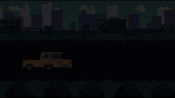 OPEN FIRE: Niles Test Drive screenshot 3