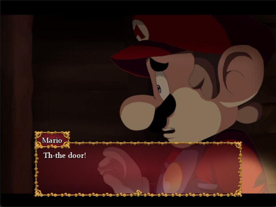 (Mario) The Music Box Classic Edition screenshot 3