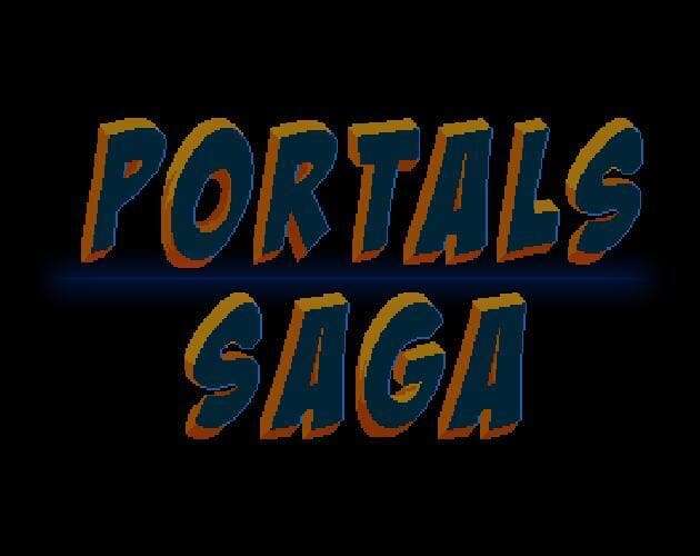 Portals Saga