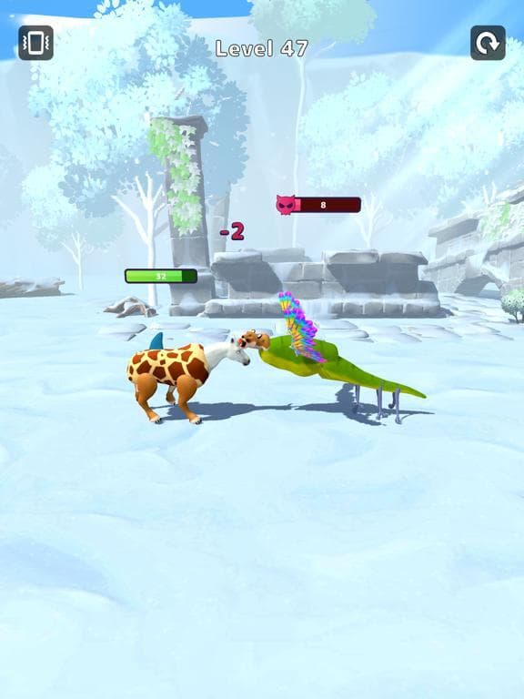 Zoologic! screenshot 3