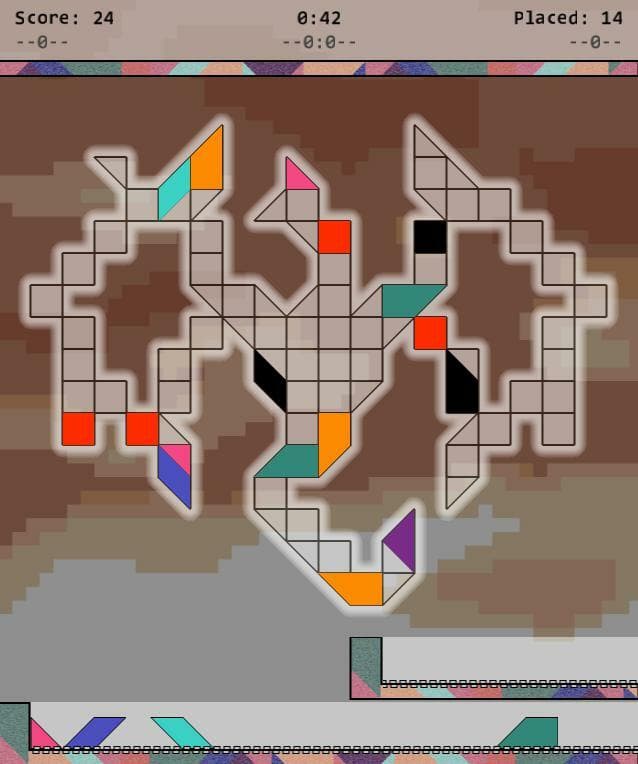 Superigamo screenshot 3