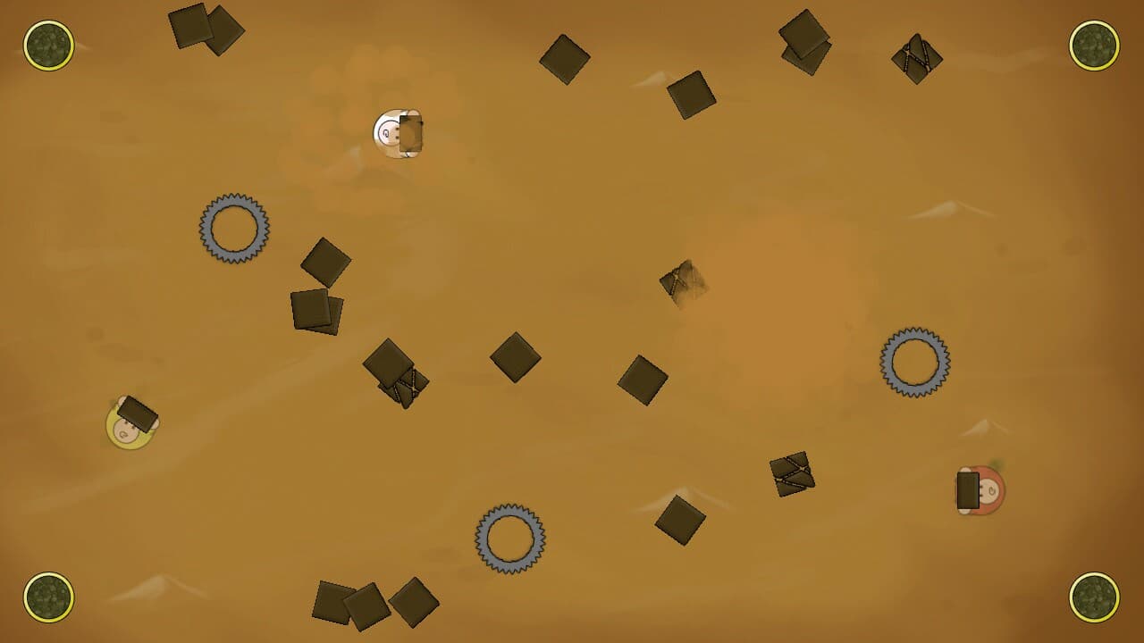 Bub Block screenshot 4