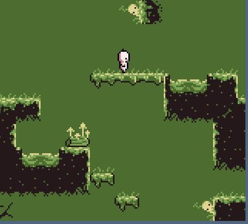 INBETWEEN (kapitankapitan, Sly, Jurij_Kot, upstuts) screenshot 4
