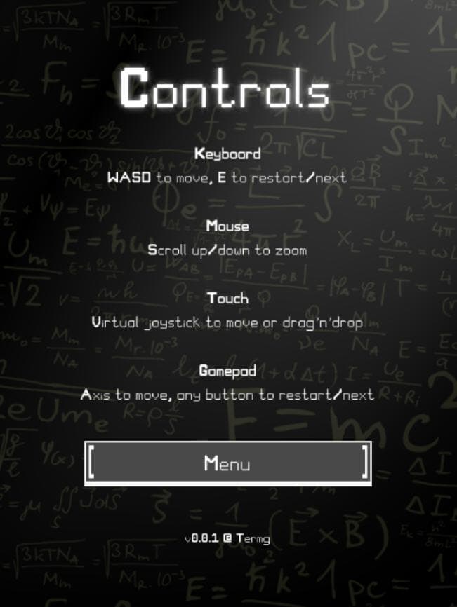 Zeroperation