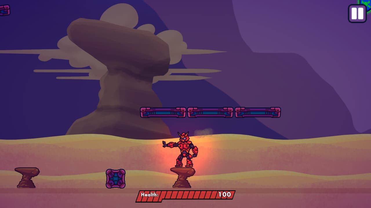 Robopost screenshot 3