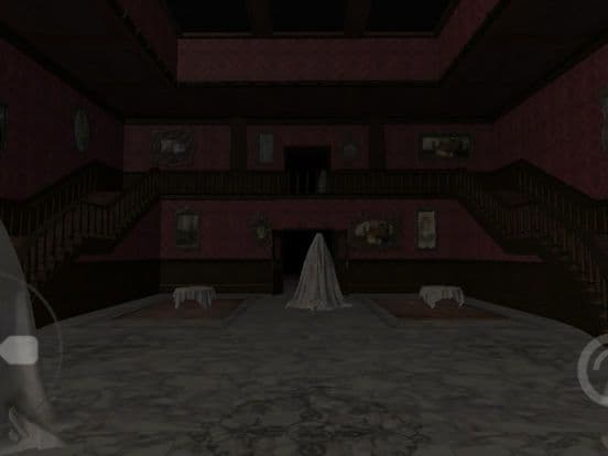 Granny Horror Mansion screenshot 6