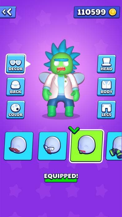 Party Gang screenshot 5