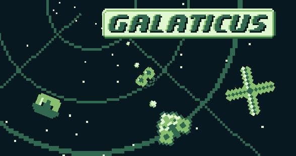 Galaticus