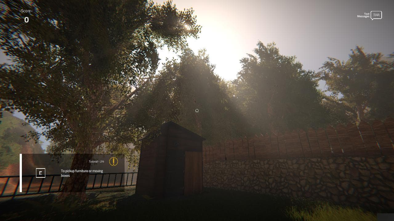Evicted screenshot 4