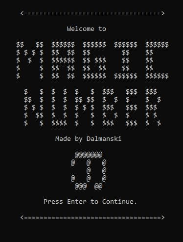 Magic Number screenshot 3