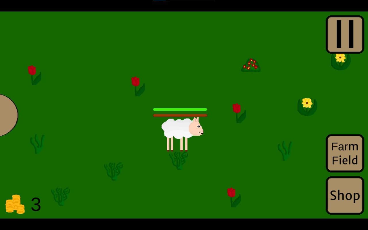 Sheepy Business screenshot 3