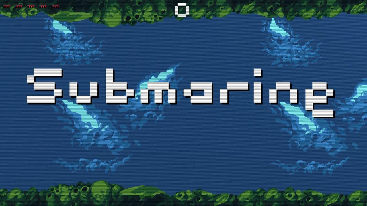 Submarine Mission