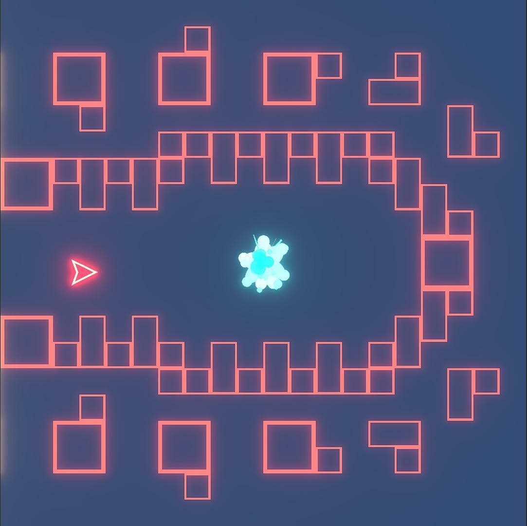 Viral Displacement