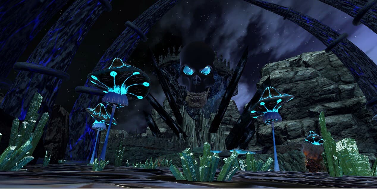 Tiani screenshot 3