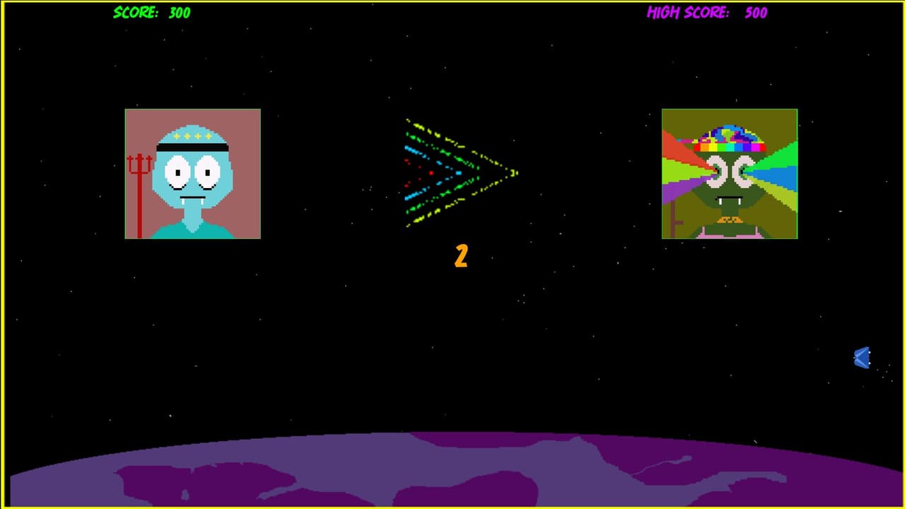 Super Alien Sniper - Super Realisitic Simulator screenshot 5