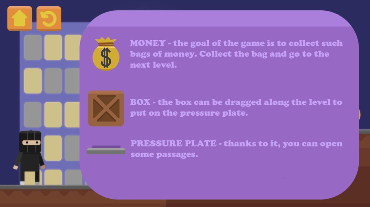 Treasure Of Bandits