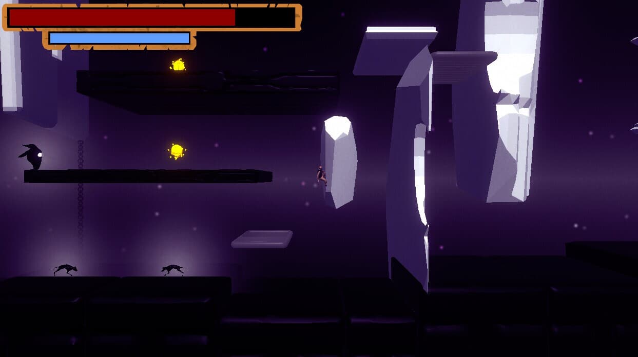 Edge of Grief screenshot 3