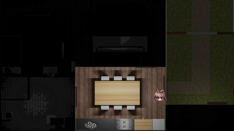 Guardado a sete chaves screenshot 2