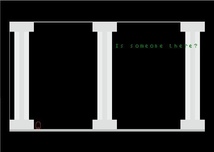 Would You Like To Play My Game? screenshot 3
