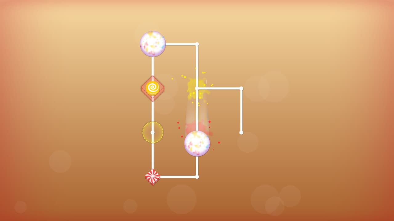 Puzzlepops! Plus screenshot 3