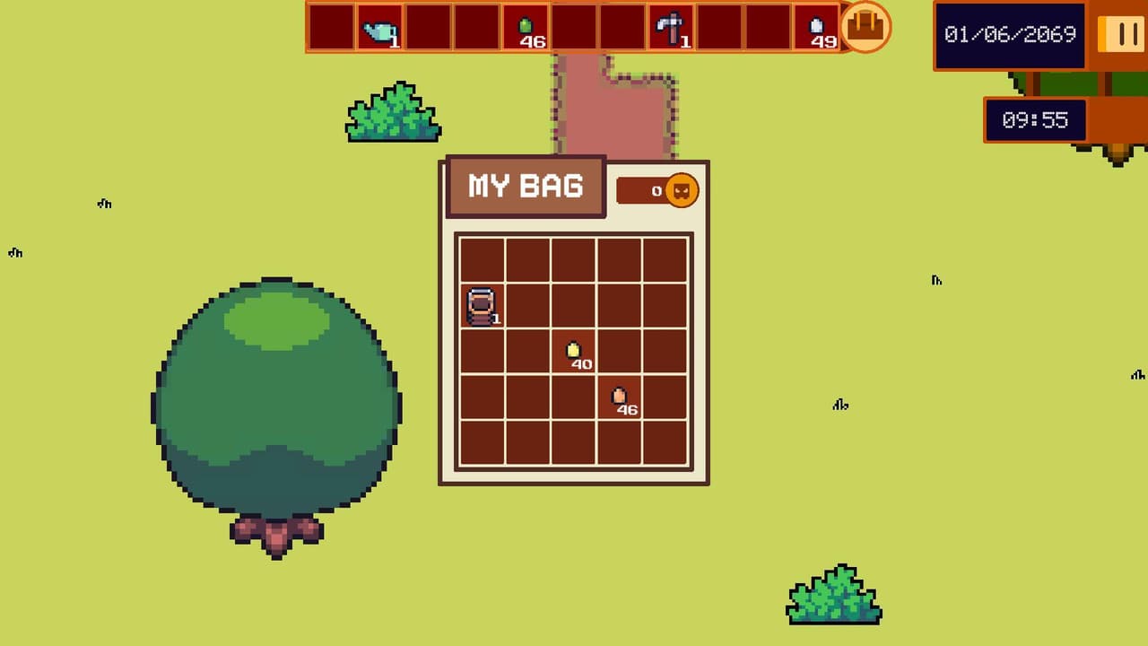Mission Of Programmer screenshot 3