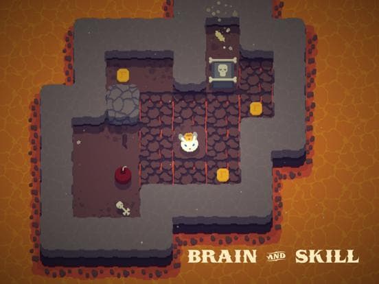 Furdemption - A Quest For Wings screenshot 2