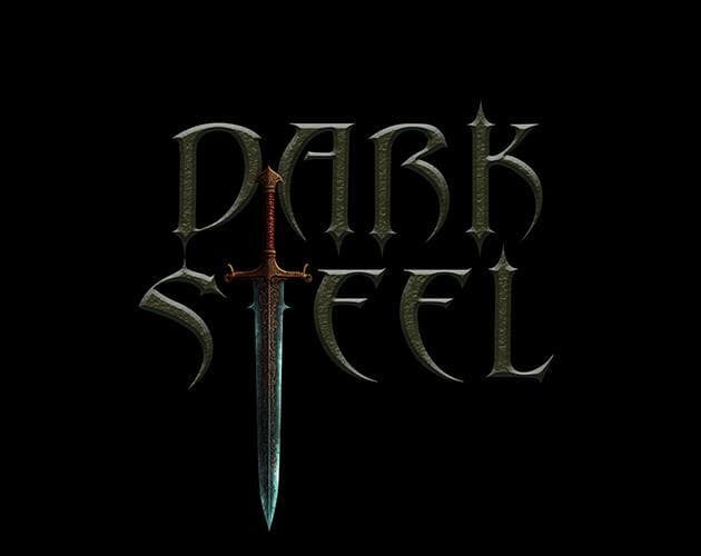 Dark Steel (itch)