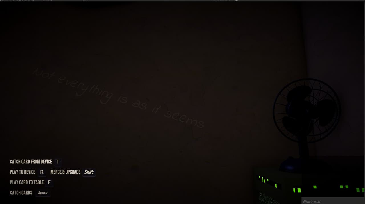 Deadly Dealings screenshot 3
