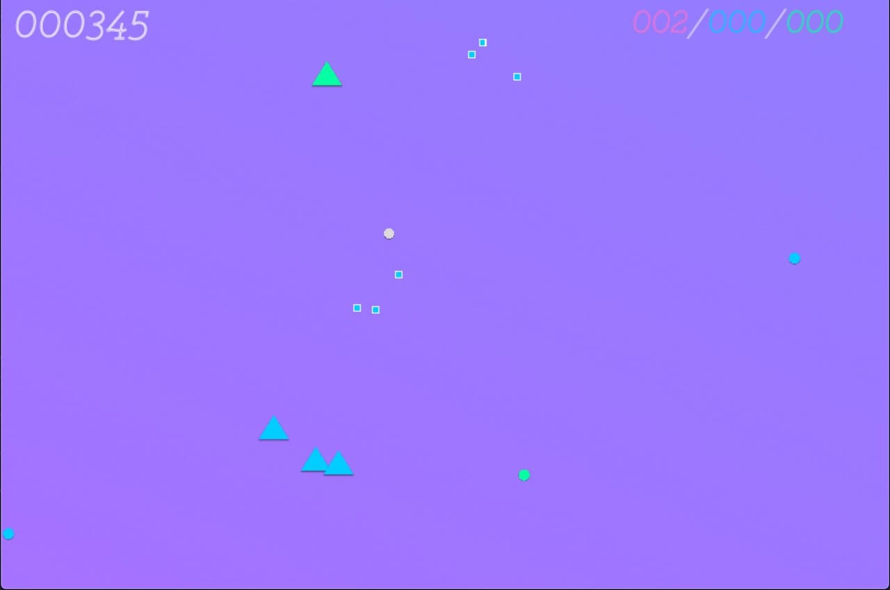 Nix (Slagathor-ld) screenshot 3