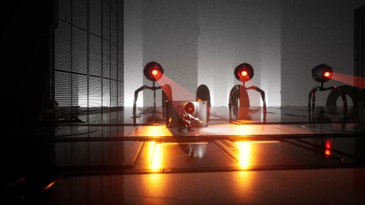 DARK SPACE (itch) (Zakroutil) screenshot 2