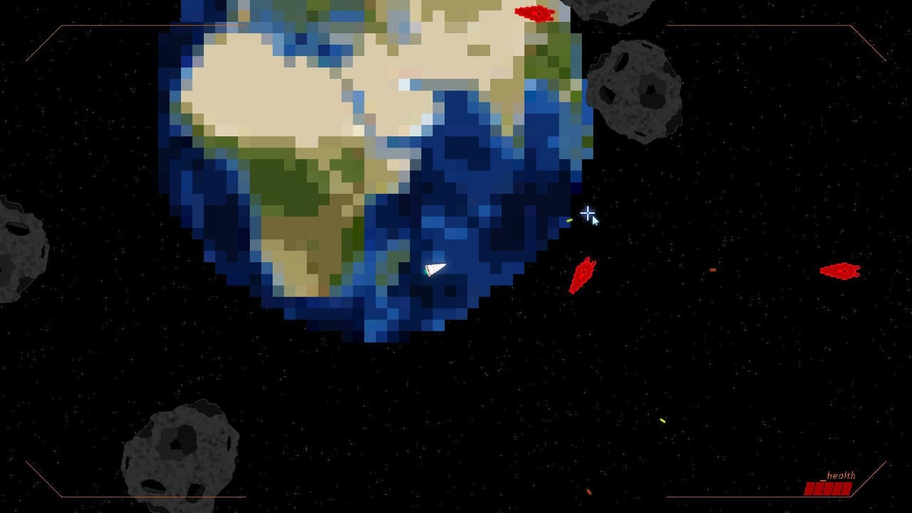 Space War (itch) (xser0) screenshot 3